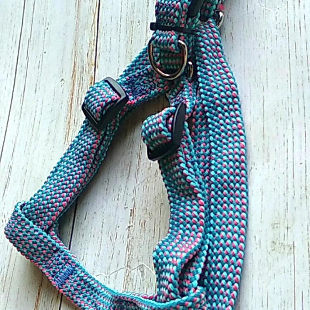 Lake & Trail Step In Dog Harness Size L New
